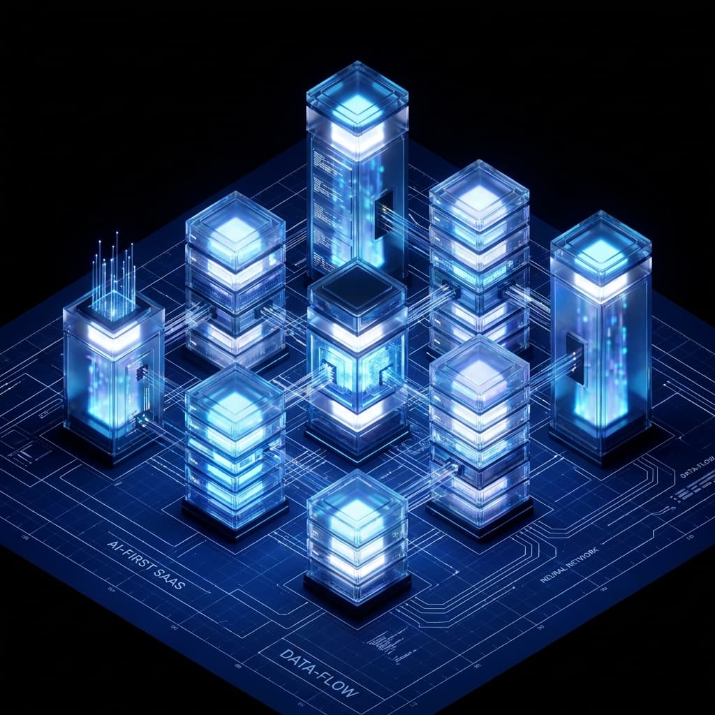 Architecture & Strategy