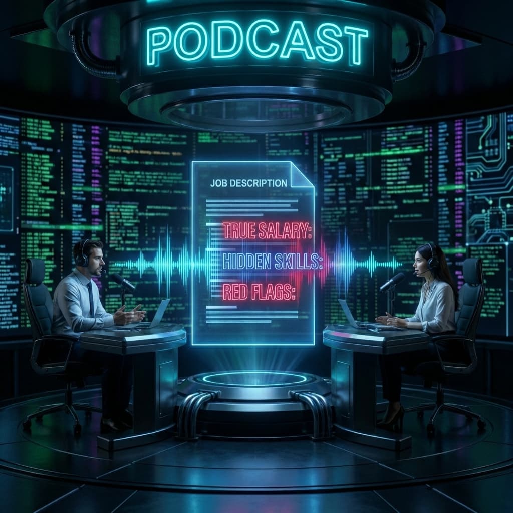 Crack the Hiring Code.