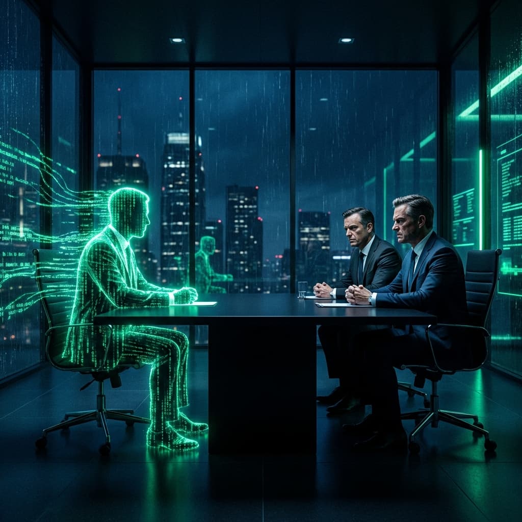 The Offer Is Just The Start.